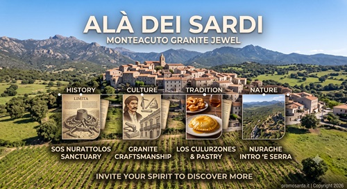 alà dei sardi