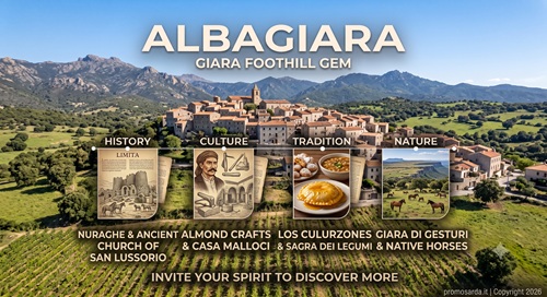 albagiara