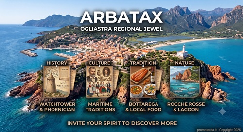 arbatax