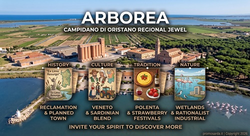 arborea