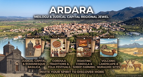 ardara