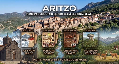 aritzo