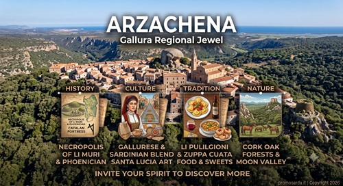 arzachena