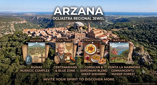 arzana