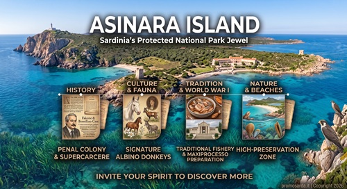 asinara