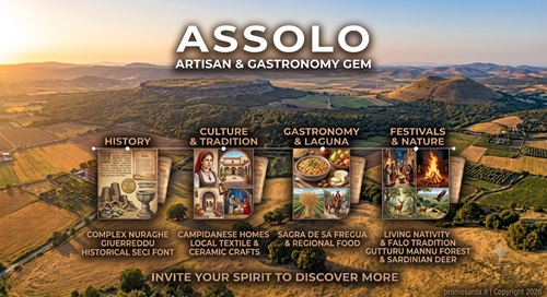 assolo