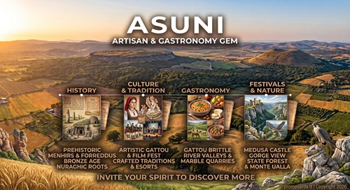 asuni