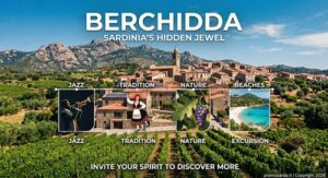 berchidda