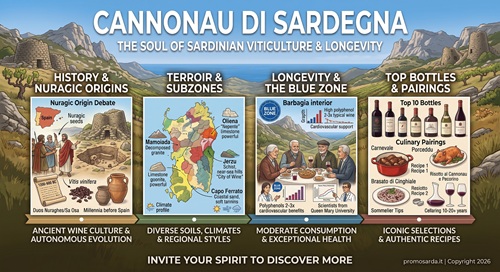 cannonau-sardinian-red-wine