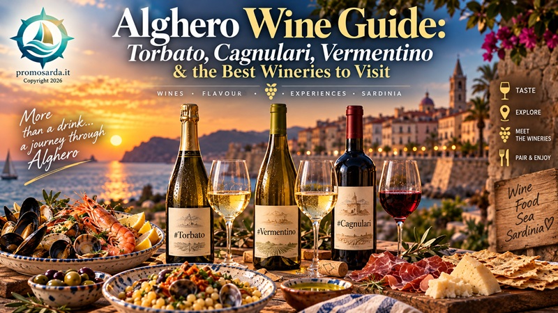 Alghero-Wine-Guide-Torbato-Cagnulari-Vermentino