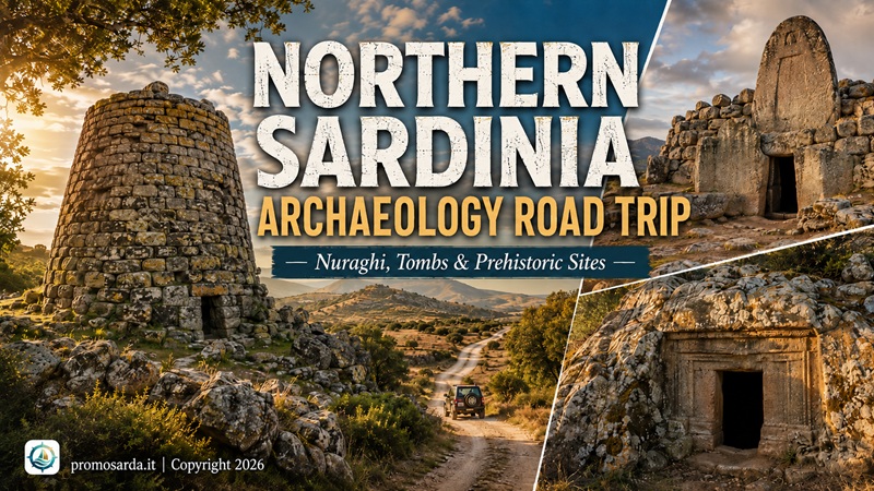 Northern-Sardinia-Archaeology-Road-Trip-Nuraghi-Tombs-Prehistoric