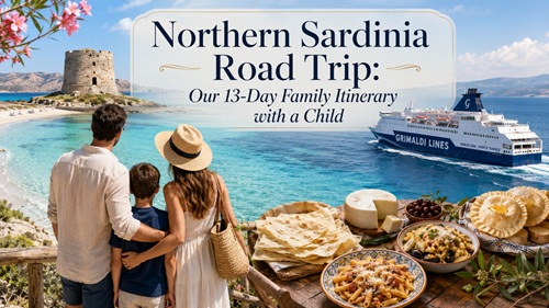 north-sardinia-itineraries-weekend-hotels-beach-la-pelosa